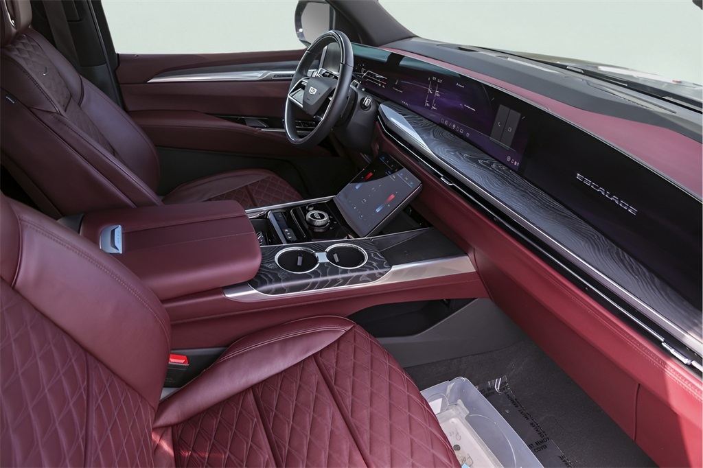 Used Car 2025 Cadillac Escalade  Premium Luxury For Sale Under $100,000 In Austin, Texas