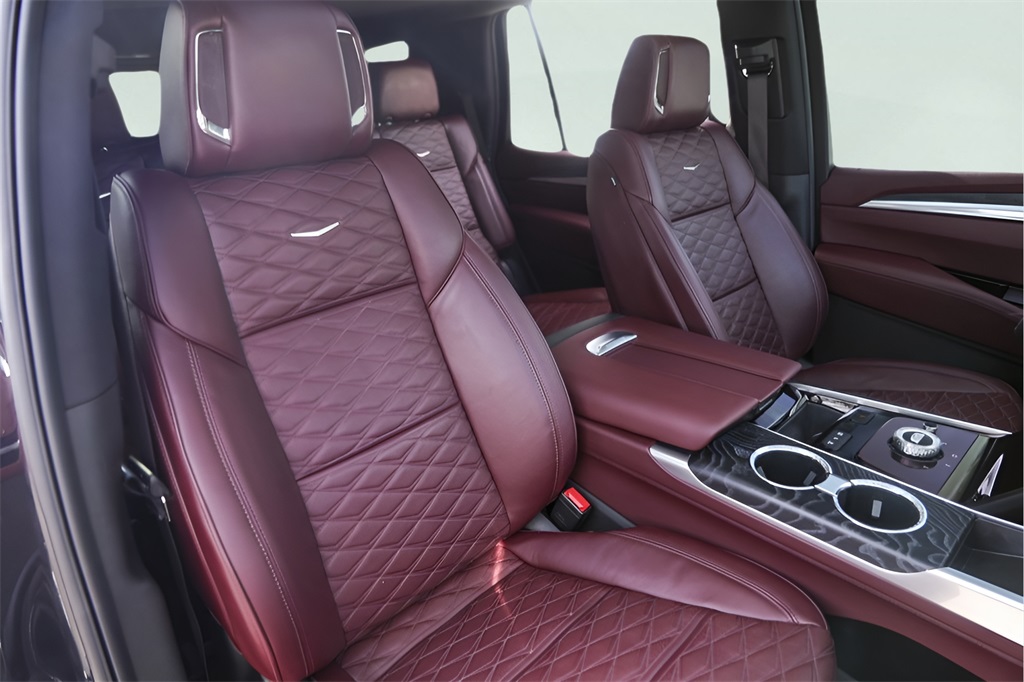 Used Car 2025 Cadillac Escalade  Premium Luxury For Sale Under $100,000 In Austin, Texas