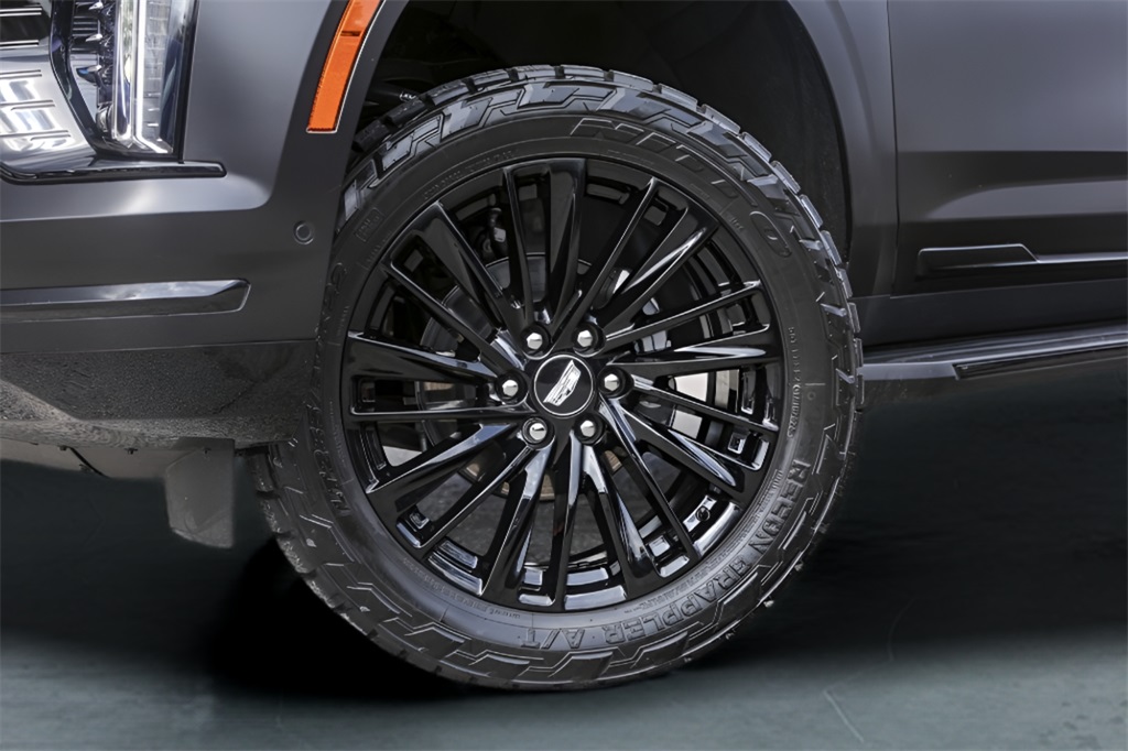 Used Car 2025 Cadillac Escalade  Premium Luxury For Sale Under $100,000 In Austin, Texas