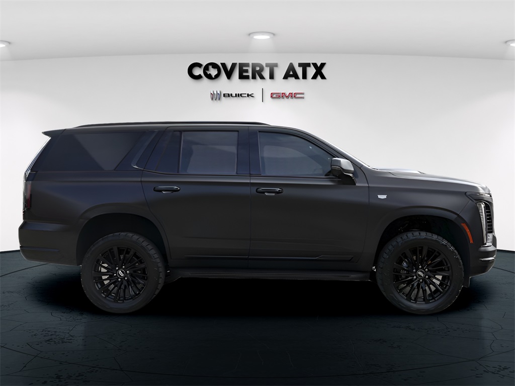 Used Car 2025 Cadillac Escalade  Premium Luxury For Sale Under $100,000 In Austin, Texas