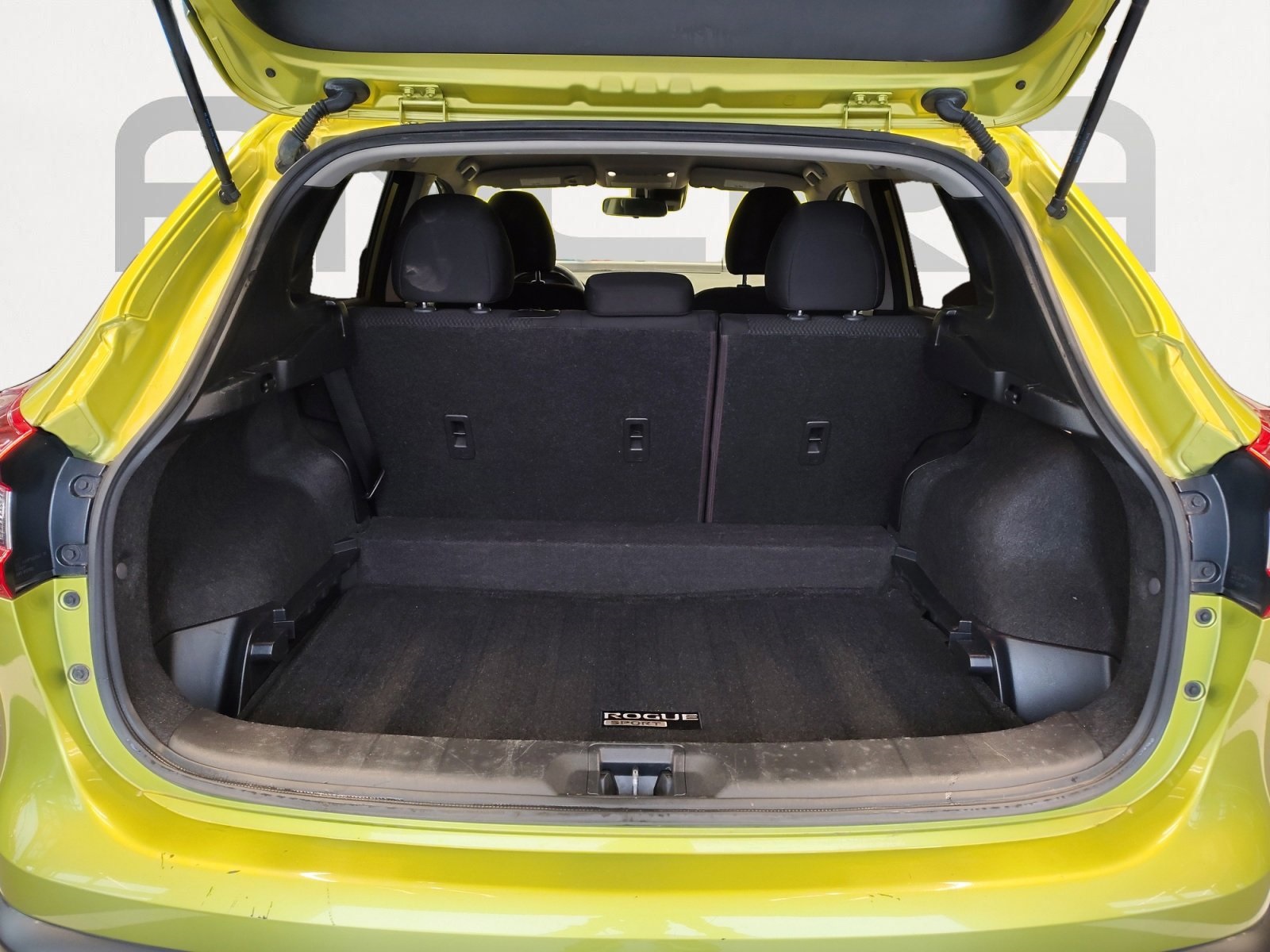 Used Car 2020 Nissan Rogue Sport  S For Sale Under $15,000 In San Antonio, Texas