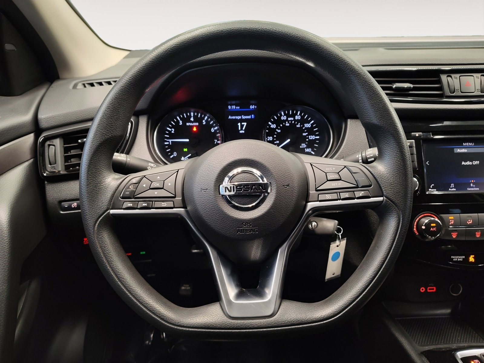 Used Car 2020 Nissan Rogue Sport  S For Sale Under $15,000 In San Antonio, Texas