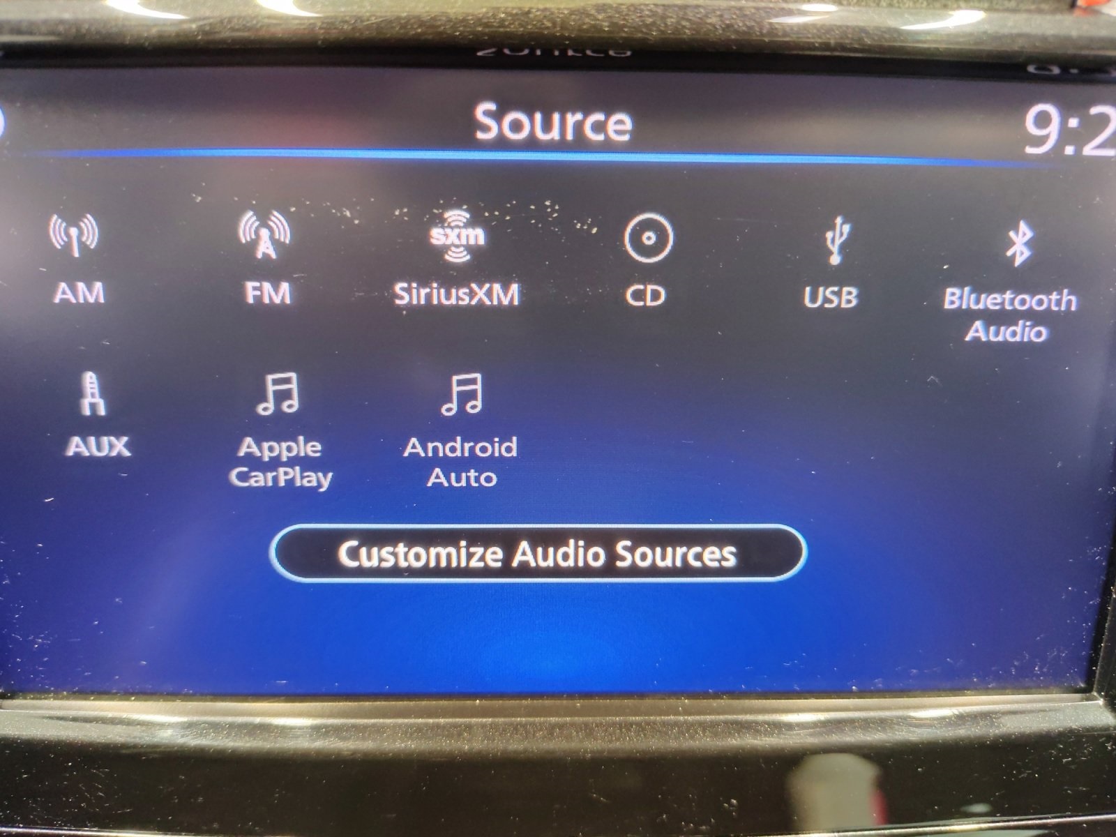 Used Car 2020 Nissan Rogue Sport  S For Sale Under $15,000 In San Antonio, Texas