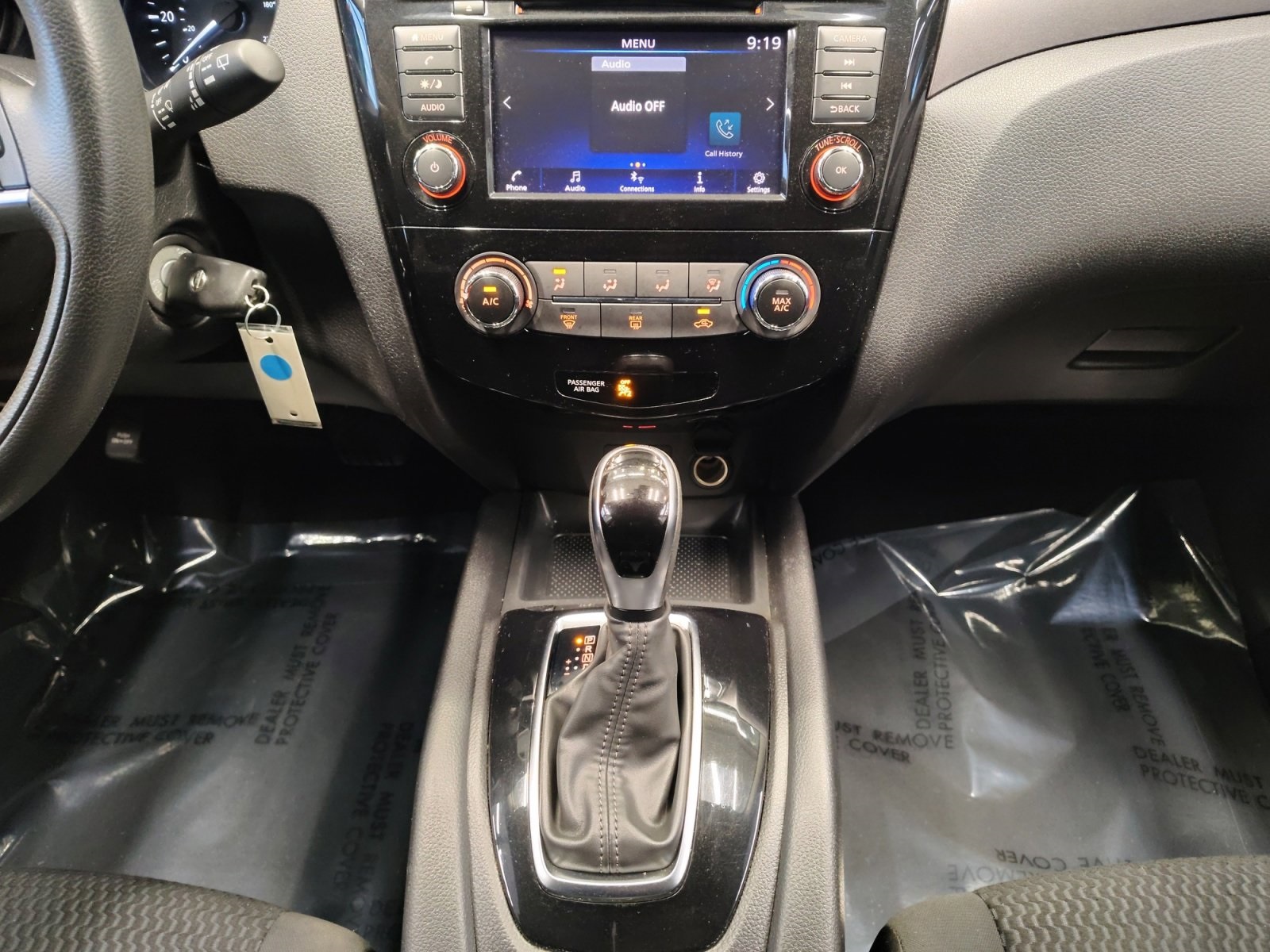 Used Car 2020 Nissan Rogue Sport  S For Sale Under $15,000 In San Antonio, Texas