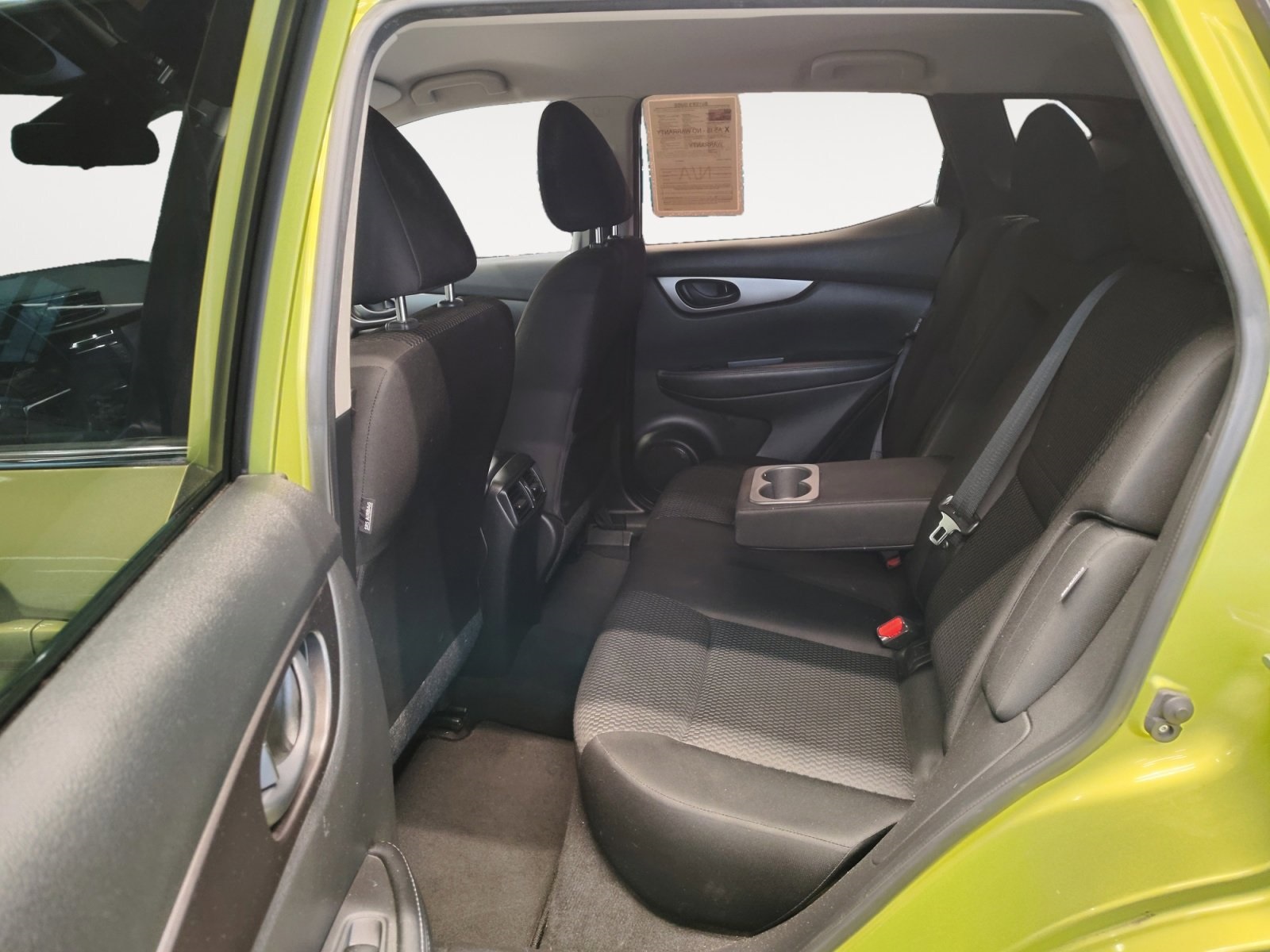 Used Car 2020 Nissan Rogue Sport  S For Sale Under $15,000 In San Antonio, Texas