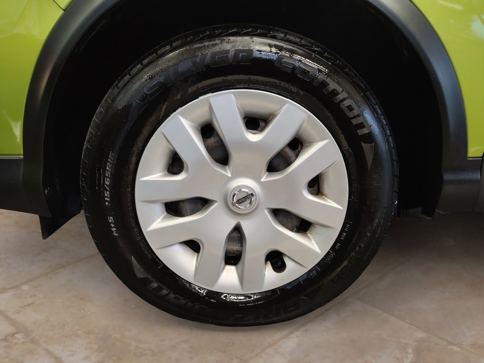 Used Car 2020 Nissan Rogue Sport  S For Sale Under $15,000 In San Antonio, Texas