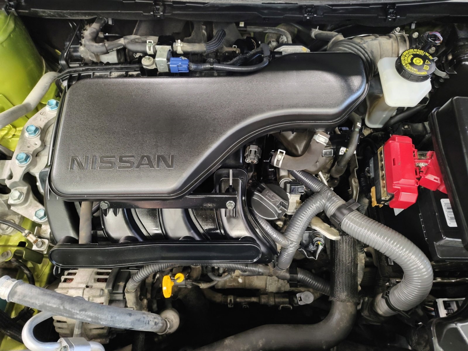 Used Car 2020 Nissan Rogue Sport  S For Sale Under $15,000 In San Antonio, Texas