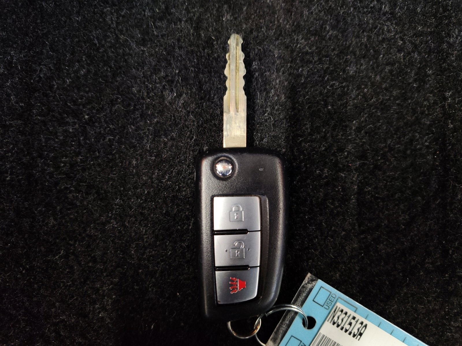 Used Car 2020 Nissan Rogue Sport  S For Sale Under $15,000 In San Antonio, Texas