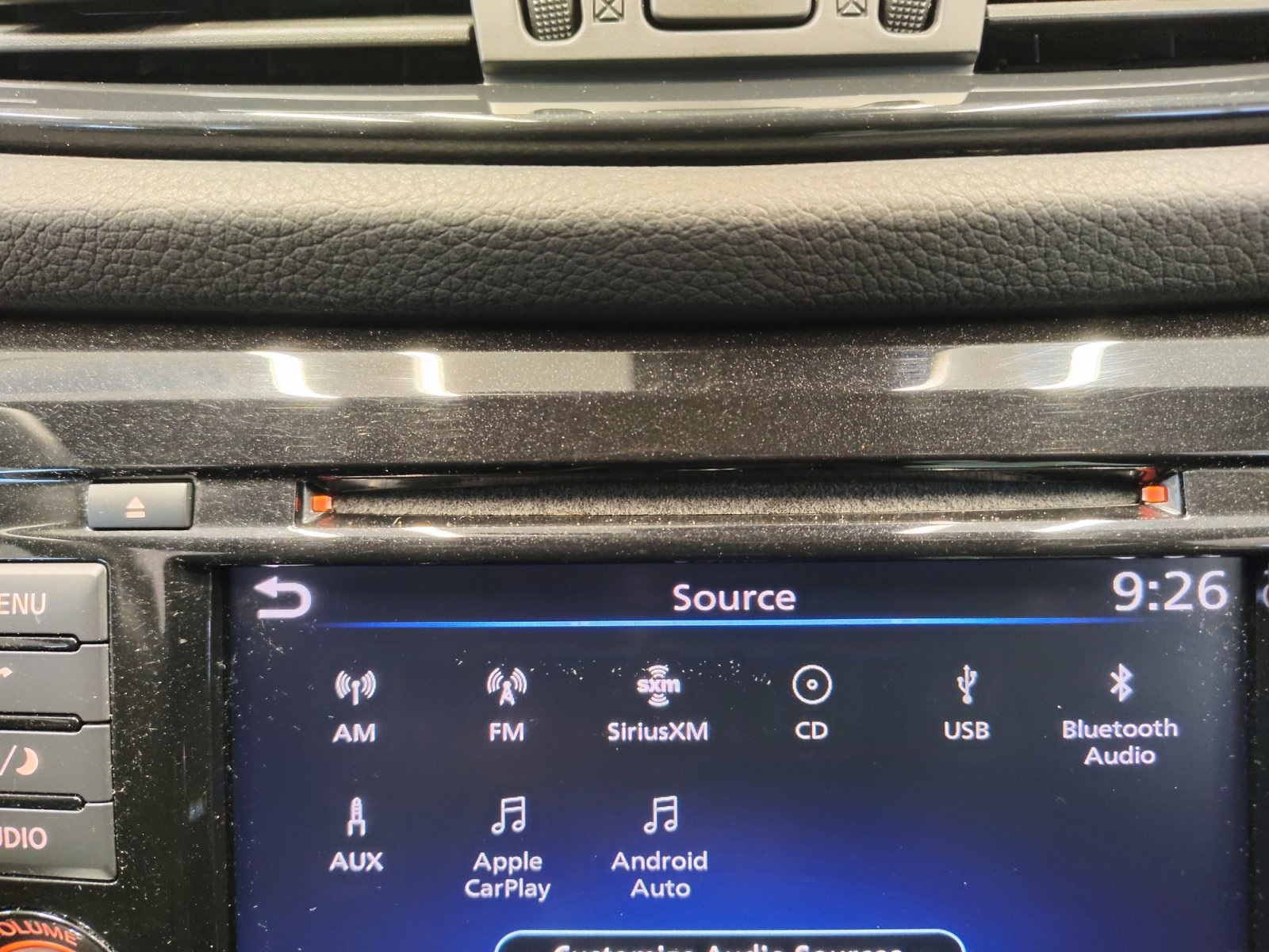 Used Car 2020 Nissan Rogue Sport  S For Sale Under $15,000 In San Antonio, Texas