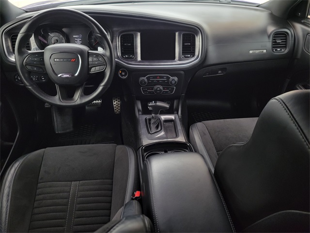 2023 Dodge Charger R/T - 9
