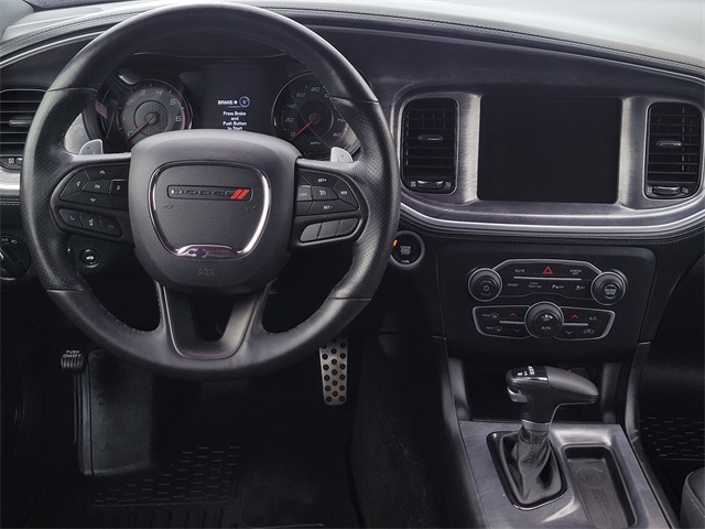 2023 Dodge Charger R/T - 10
