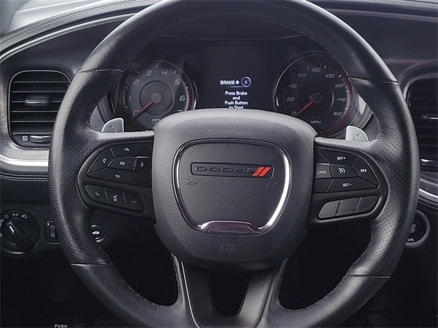 2023 Dodge Charger R/T - 11