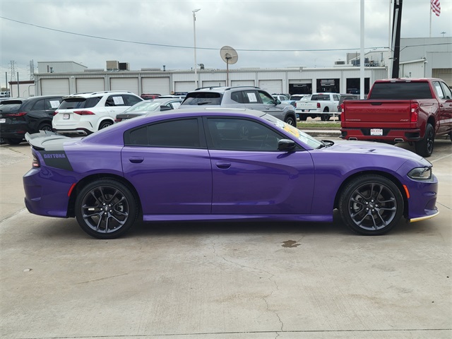 2023 Dodge Charger R/T - 2