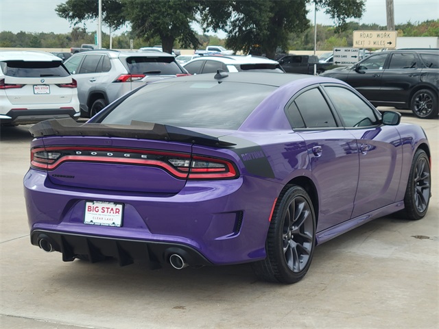 2023 Dodge Charger R/T - 3
