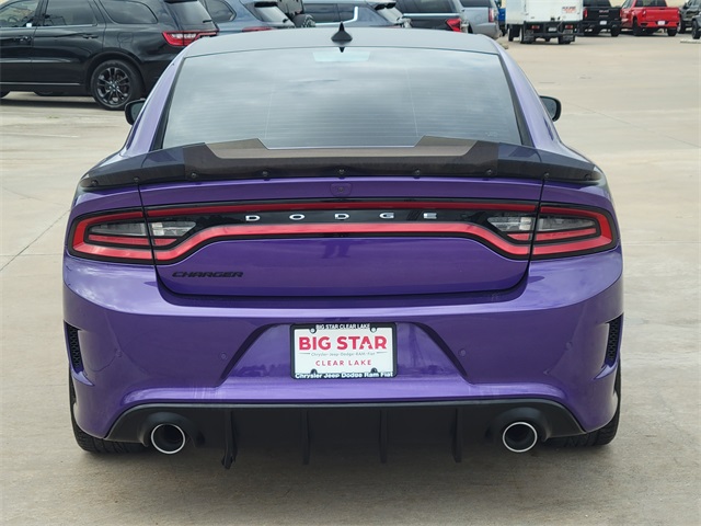 2023 Dodge Charger R/T - 4