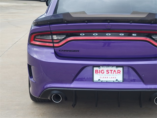 2023 Dodge Charger R/T - 5