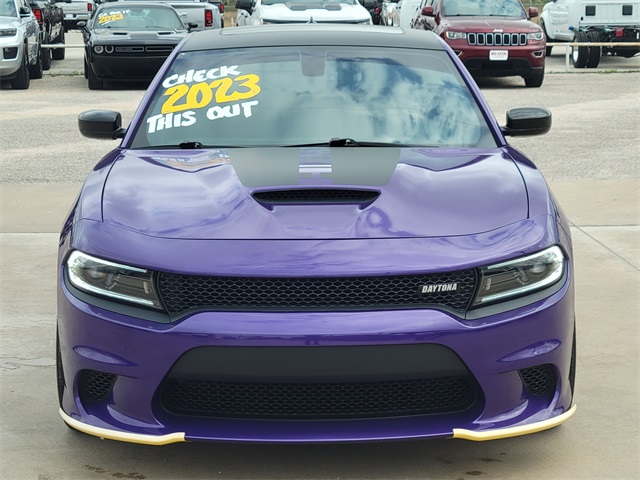 2023 Dodge Charger R/T - 6
