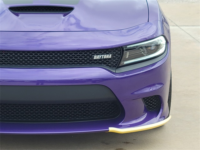 2023 Dodge Charger R/T - 7