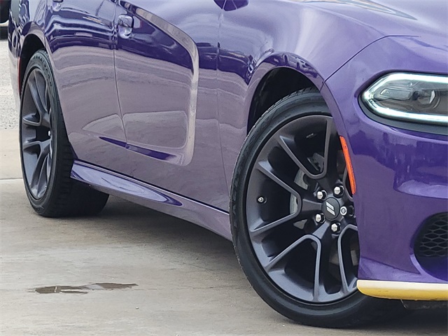 2023 Dodge Charger R/T - 8