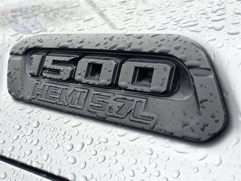 2022 Ram 1500 Big Horn/Lone Star - 9