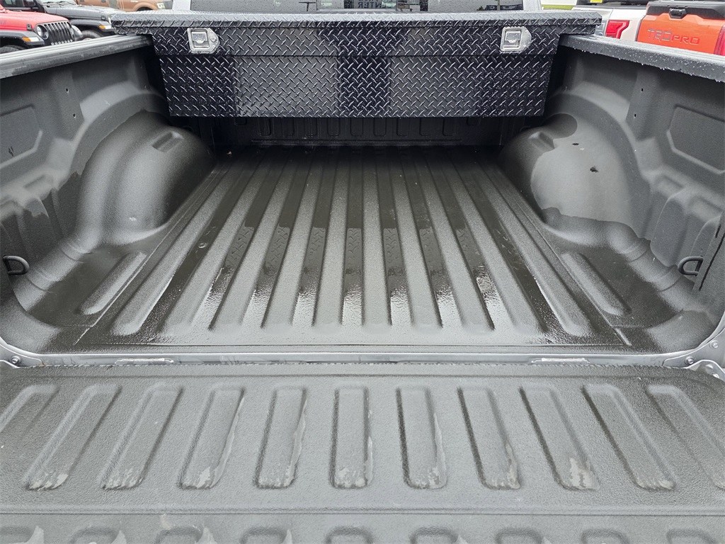 2022 Ram 1500 Big Horn/Lone Star - 10