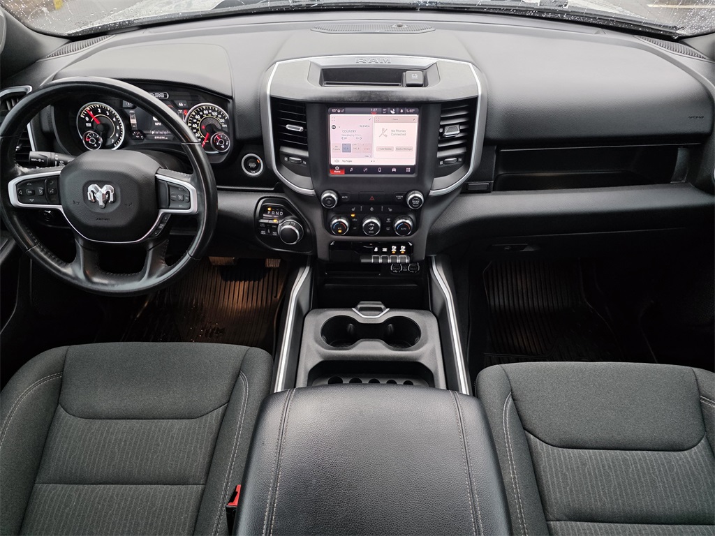 2022 Ram 1500 Big Horn/Lone Star - 11