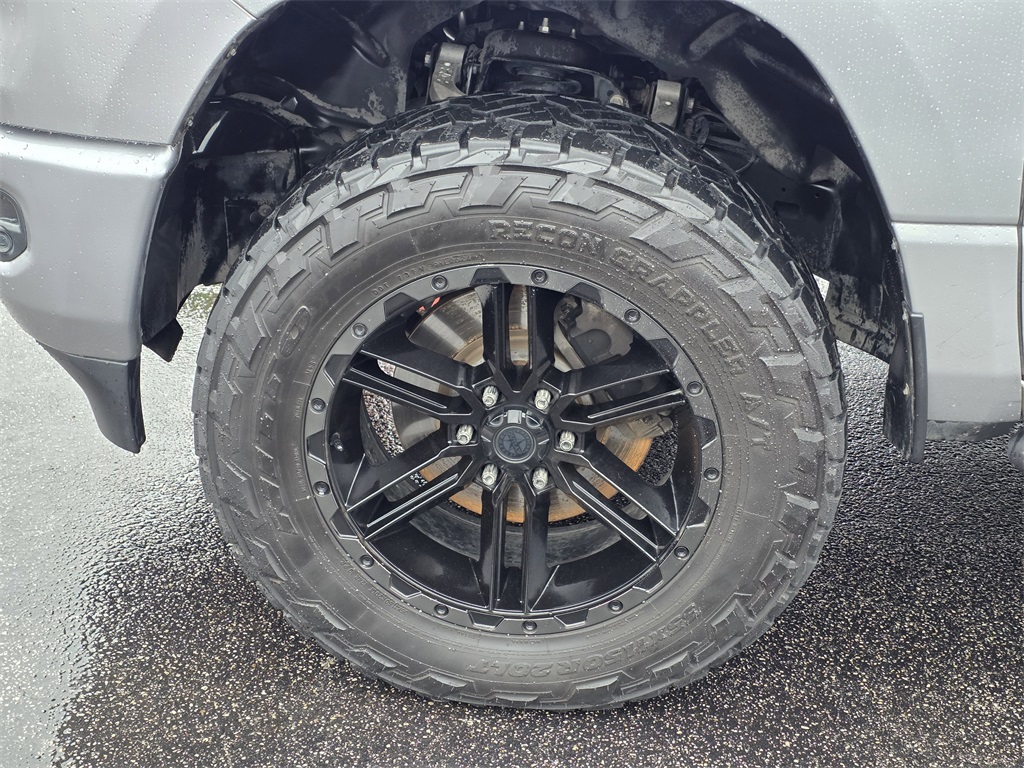 2022 Ram 1500 Big Horn/Lone Star - 7