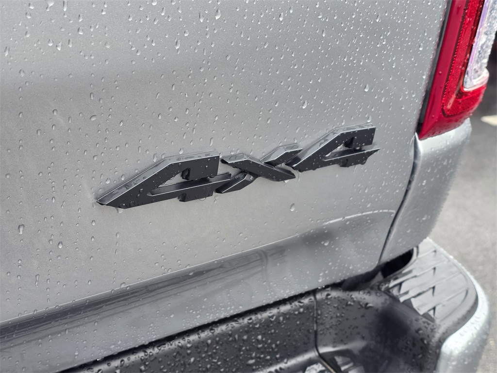 2022 Ram 1500 Big Horn/Lone Star - 8