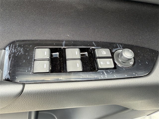 2025 Mazda CX-5 2.5 S - 9