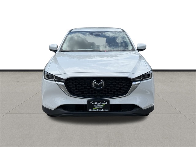 2025 Mazda CX-5 2.5 S - 1