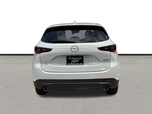 2025 Mazda CX-5 2.5 S - 5