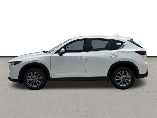2025 Mazda CX-5 2.5 S - 7