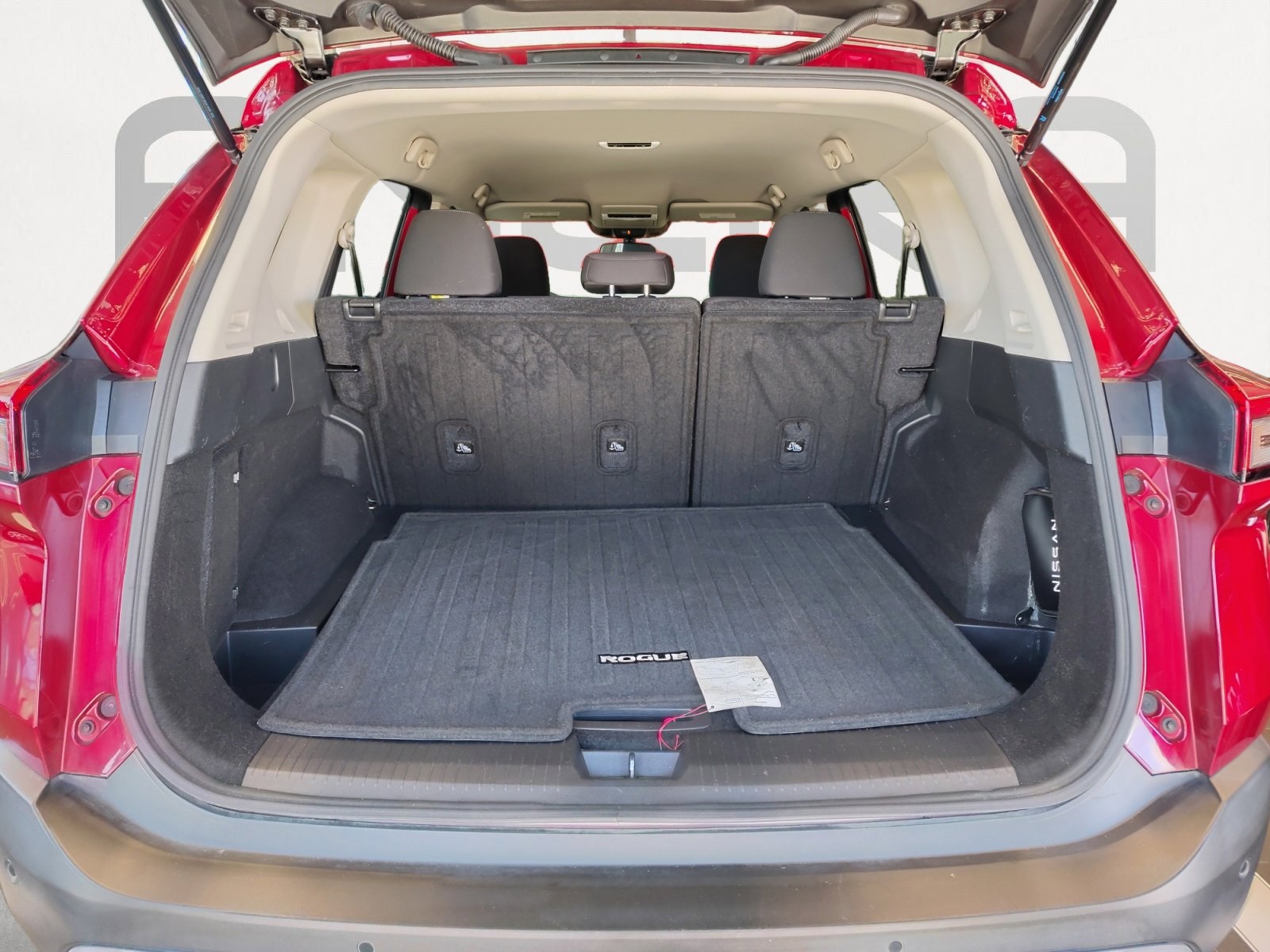 Used Car 2023 Nissan Rogue  S For Sale Under $25,000 In San Antonio, Texas