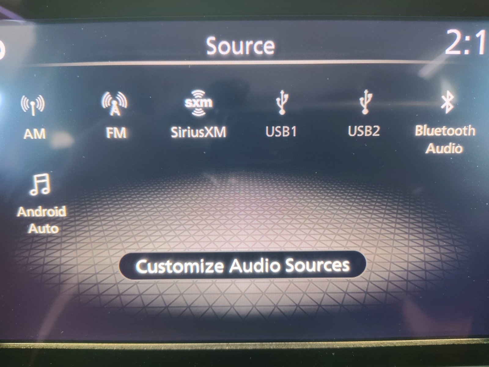 Used Car 2023 Nissan Rogue  S For Sale Under $25,000 In San Antonio, Texas