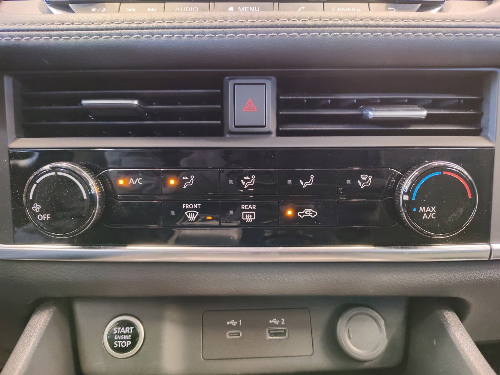 Used Car 2023 Nissan Rogue  S For Sale Under $25,000 In San Antonio, Texas