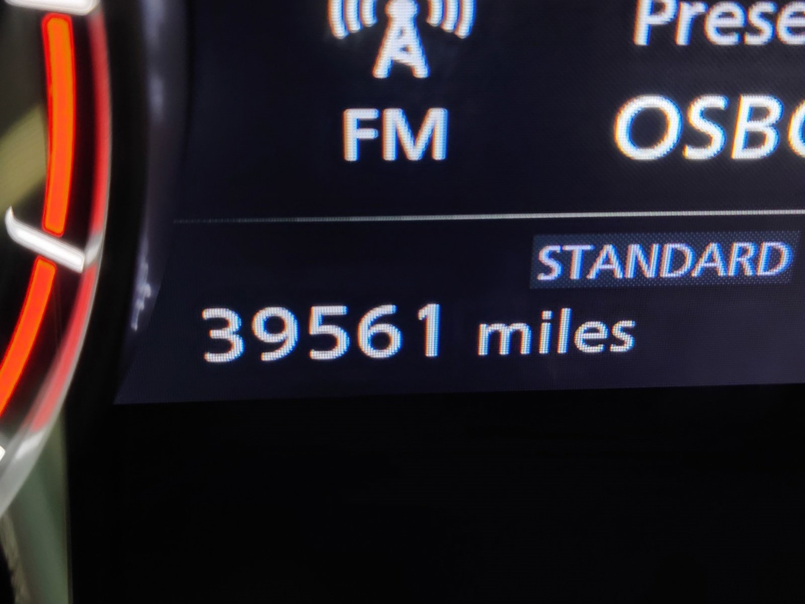 Used Car 2023 Nissan Rogue  S For Sale Under $25,000 In San Antonio, Texas