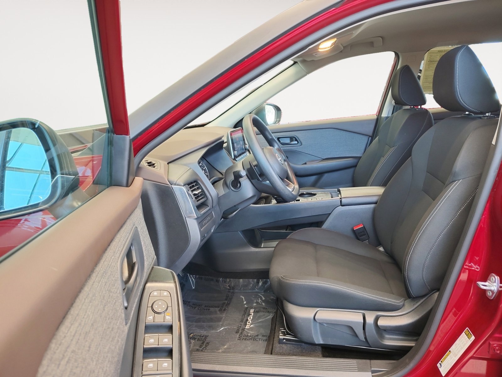 Used Car 2023 Nissan Rogue  S For Sale Under $25,000 In San Antonio, Texas