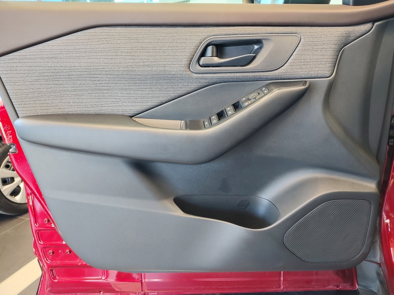 Used Car 2023 Nissan Rogue  S For Sale Under $25,000 In San Antonio, Texas