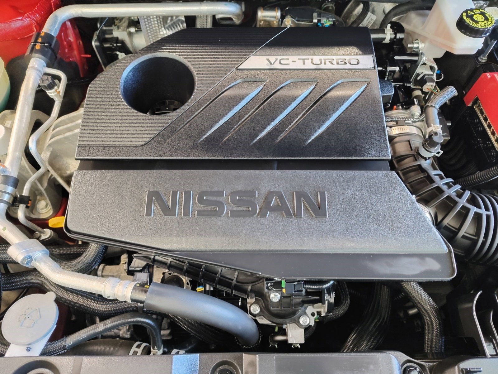 Used Car 2023 Nissan Rogue  S For Sale Under $25,000 In San Antonio, Texas