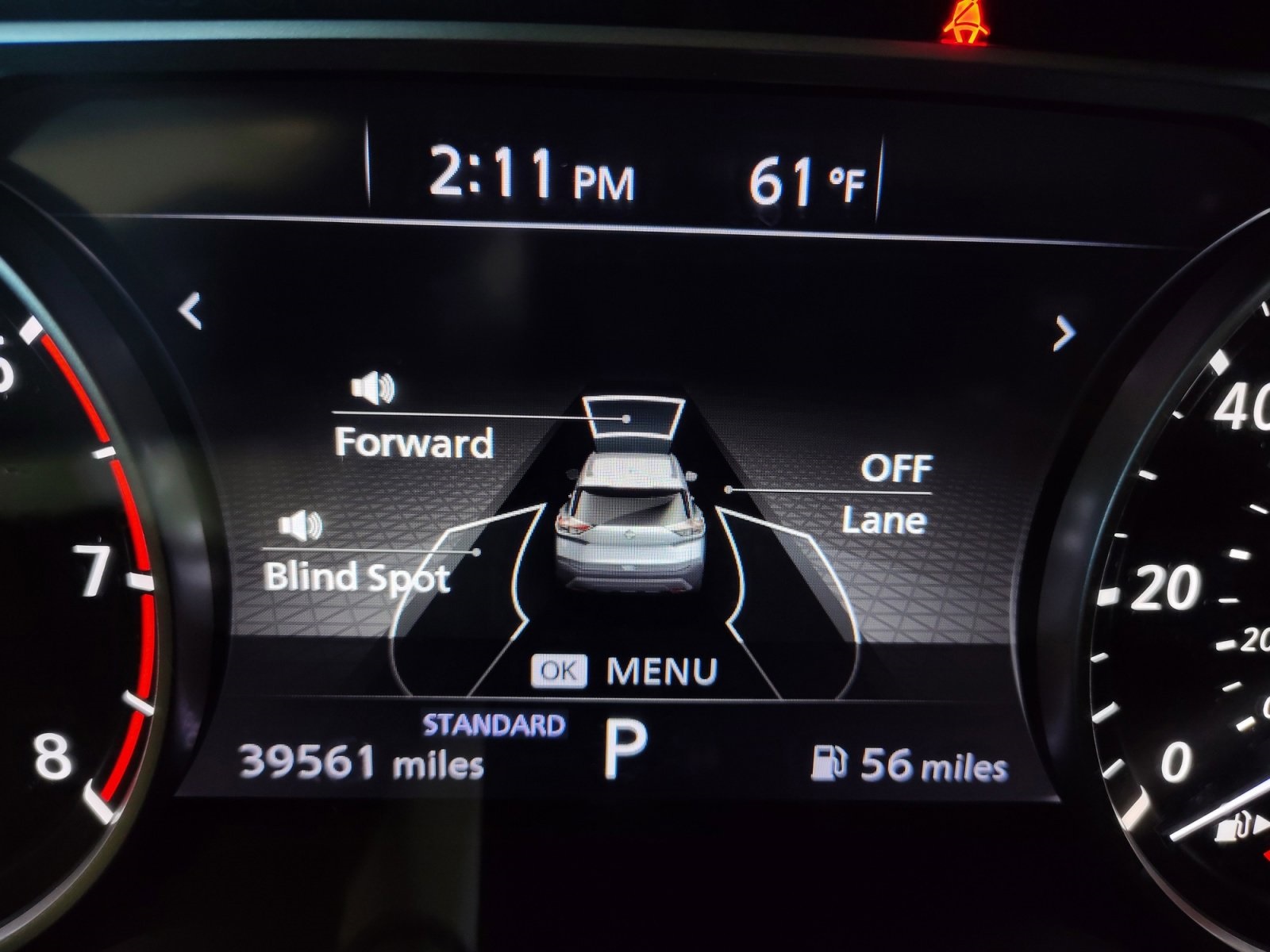 Used Car 2023 Nissan Rogue  S For Sale Under $25,000 In San Antonio, Texas