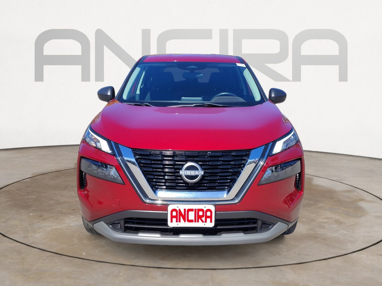 Used Car 2023 Nissan Rogue  S For Sale Under $25,000 In San Antonio, Texas