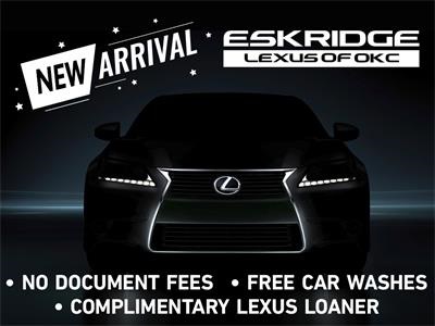 Black (Caviar) 2023 Lexus RX 350 Luxury AWD SUV / Crossover All-Wheel Drive 8-Speed Automatic