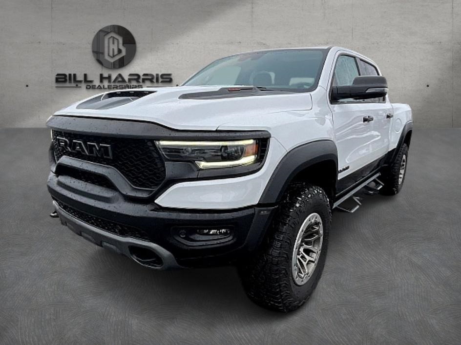 2024 RAM 1500 TRX Crew Cab 4WD