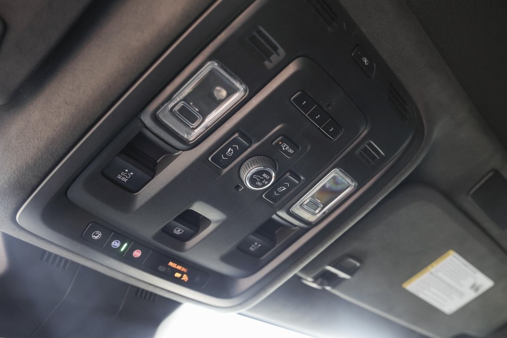 Used Car 2021 Cadillac Escalade  Sport Platinum For Sale Under $70,000 In Austin, Texas