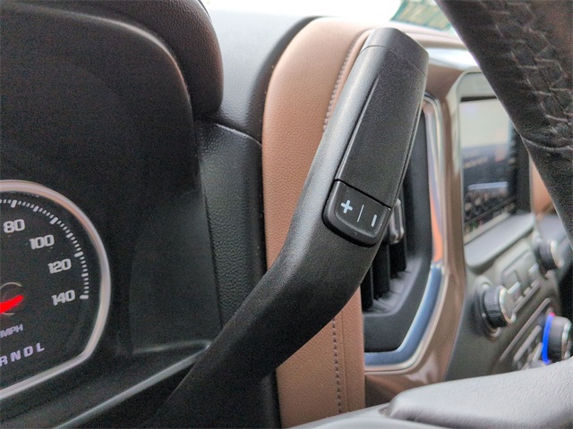 2021 Chevrolet Silverado 1500 High Country for sale at PATRIOT CHEVROLET OF LIMERICK