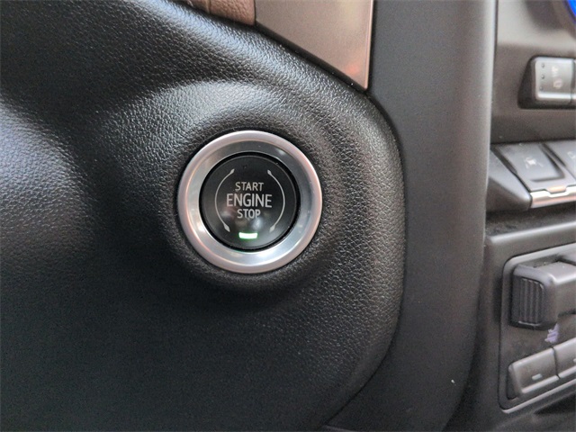 2021 Chevrolet Silverado 1500 High Country for sale at PATRIOT CHEVROLET OF LIMERICK