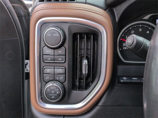 2021 Chevrolet Silverado 1500 High Country for sale at PATRIOT CHEVROLET OF LIMERICK