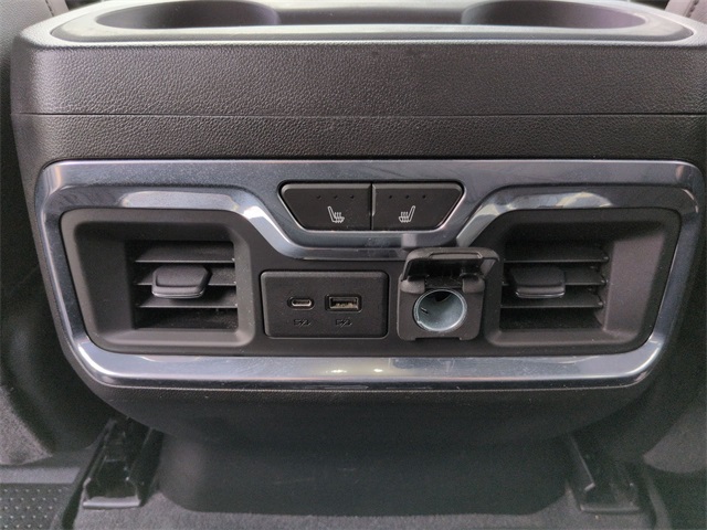 2021 Chevrolet Silverado 1500 High Country for sale at PATRIOT CHEVROLET OF LIMERICK