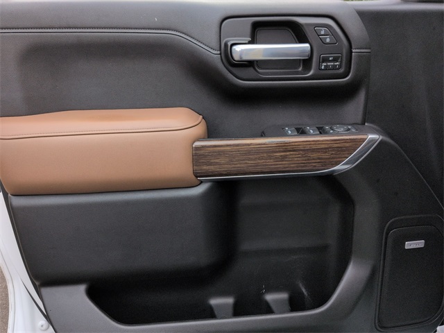 2021 Chevrolet Silverado 1500 High Country for sale at PATRIOT CHEVROLET OF LIMERICK