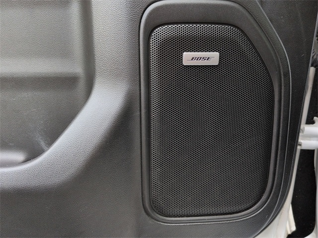 2021 Chevrolet Silverado 1500 High Country for sale at PATRIOT CHEVROLET OF LIMERICK